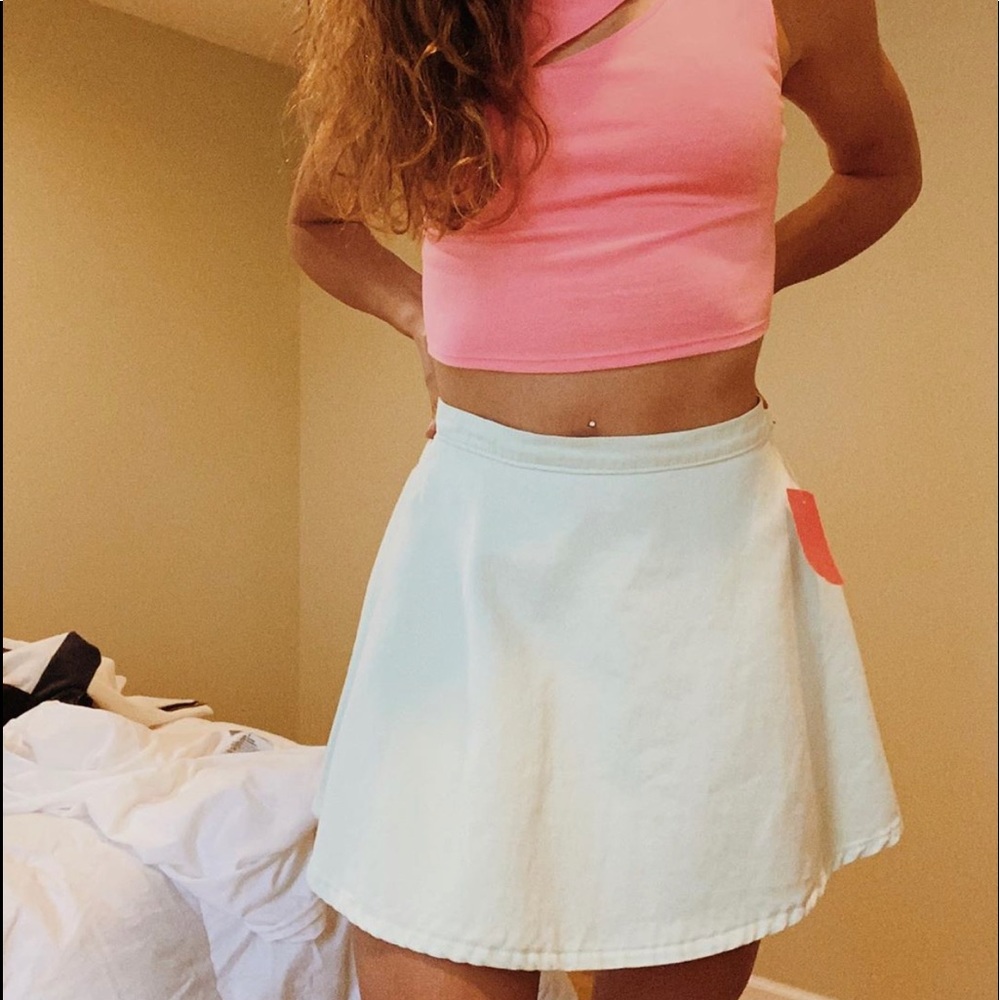 American Apparel Skirt